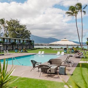 Maui Seaside Hotel